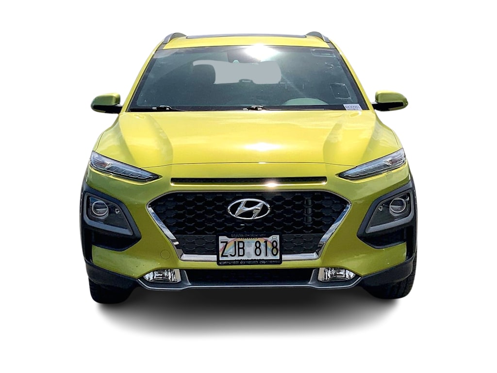 Thumbnail: 2020 Hyundai Kona - 21