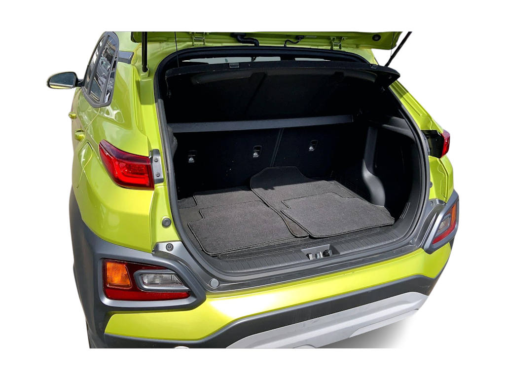 Thumbnail: 2020 Hyundai Kona - 18