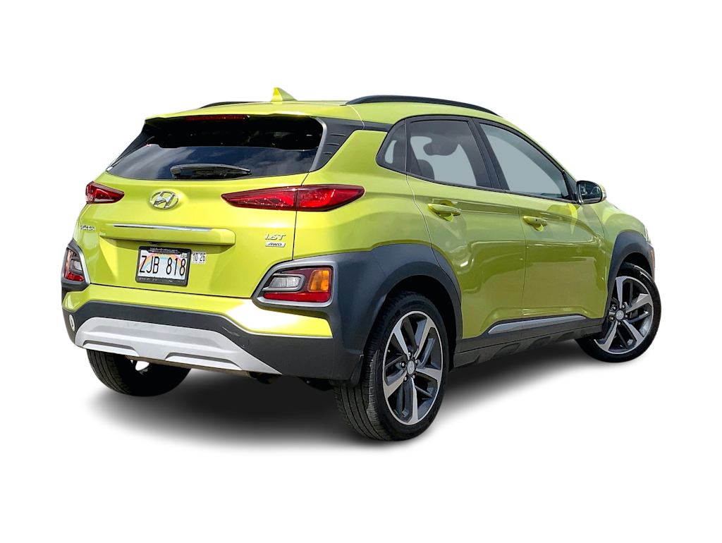 Thumbnail: 2020 Hyundai Kona - 24