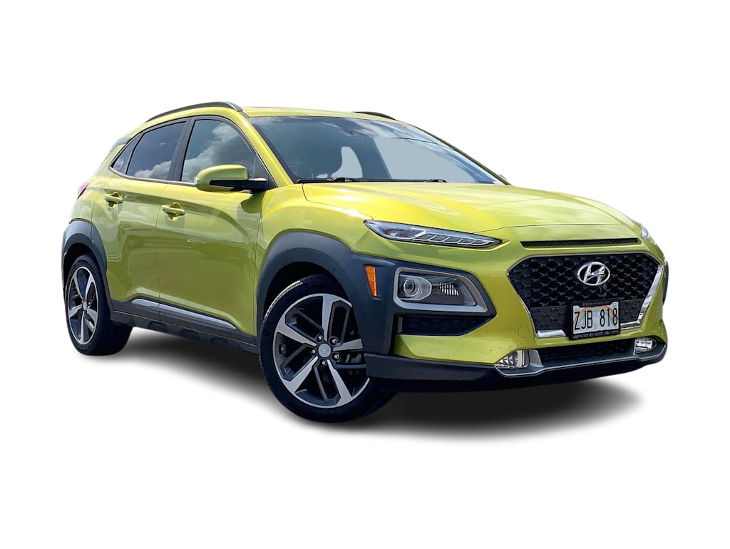 Thumbnail: 2020 Hyundai Kona - 23