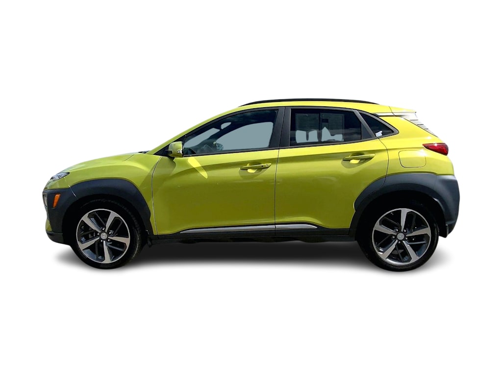 Thumbnail: 2020 Hyundai Kona - 3