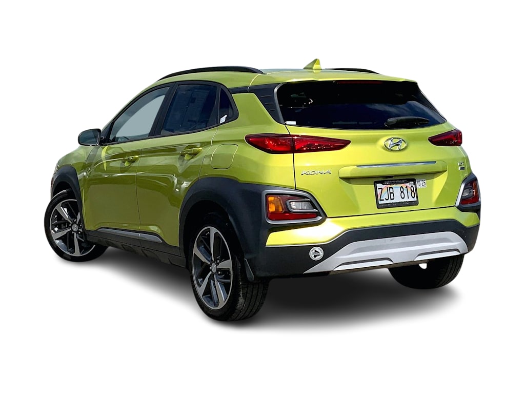 Thumbnail: 2020 Hyundai Kona - 4