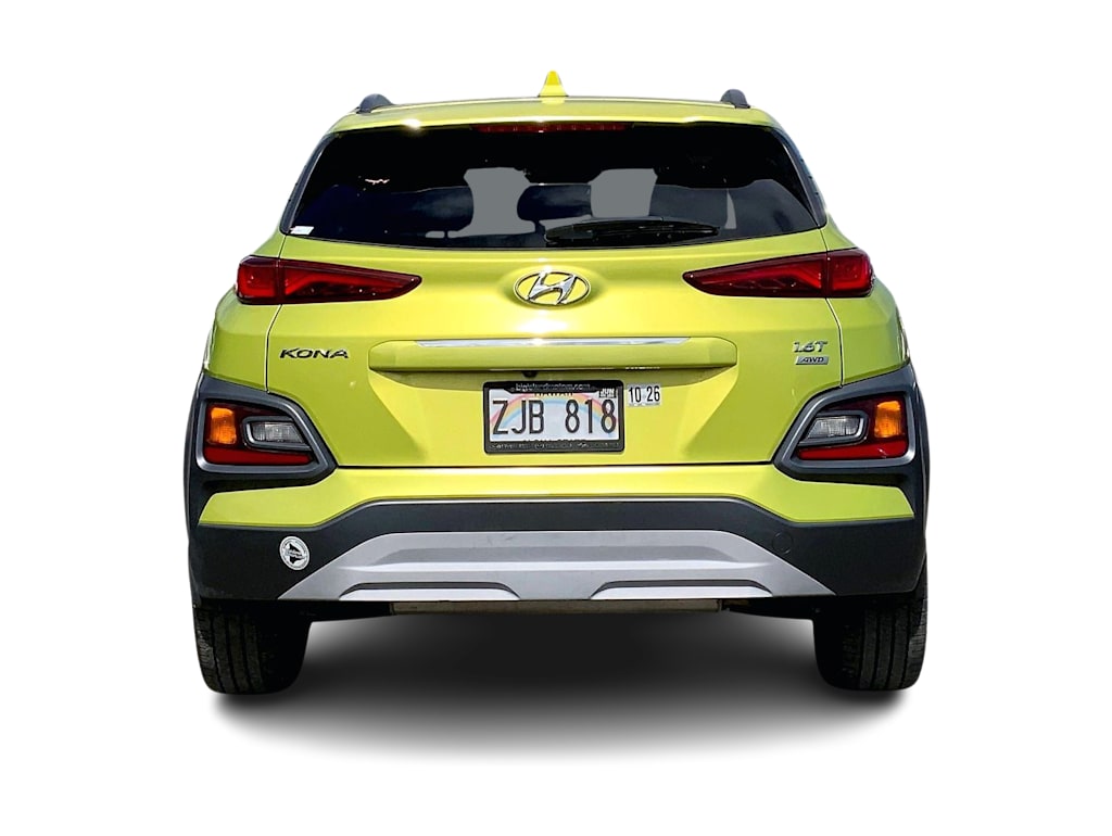 Thumbnail: 2020 Hyundai Kona - 5