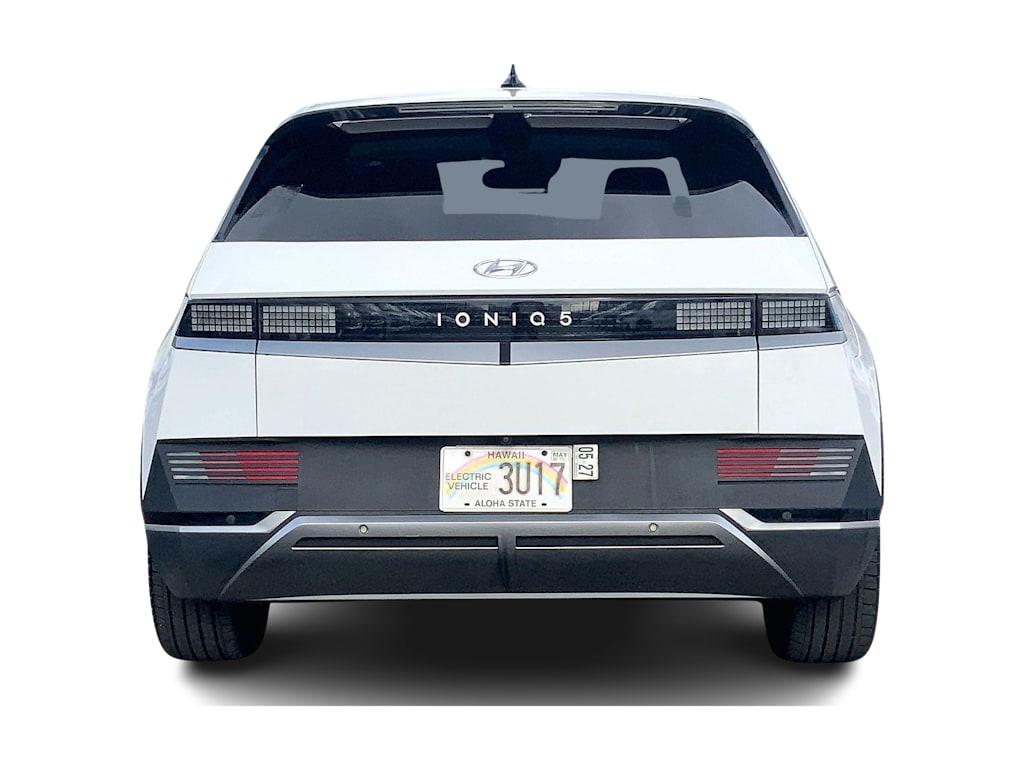 Thumbnail: 2024 Hyundai Ioniq 5 - 5