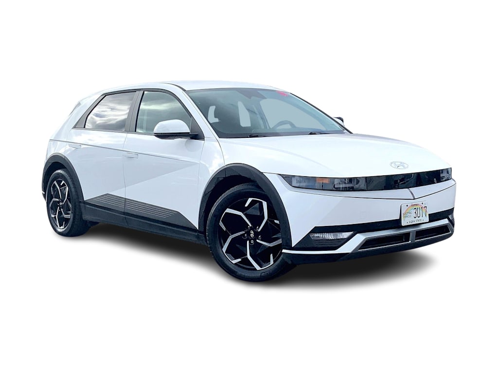 Thumbnail: 2024 Hyundai Ioniq 5 - 21