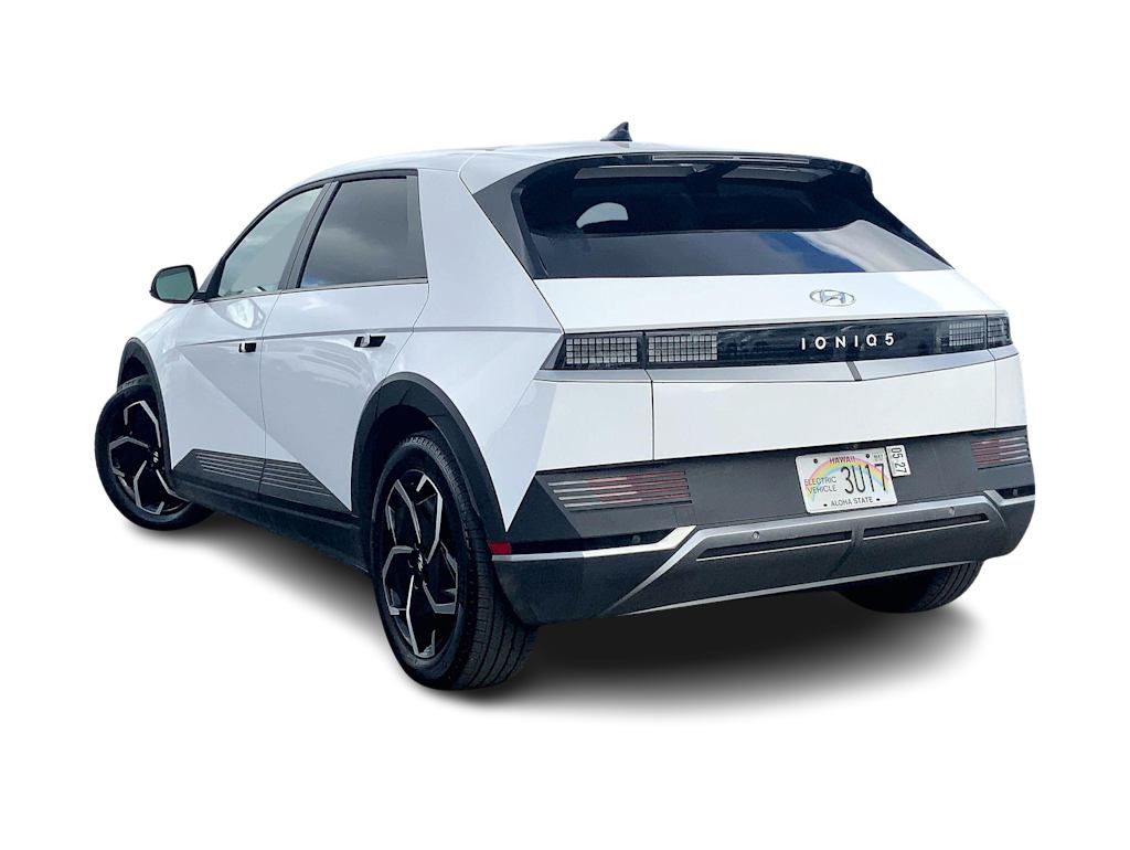 Thumbnail: 2024 Hyundai Ioniq 5 - 4