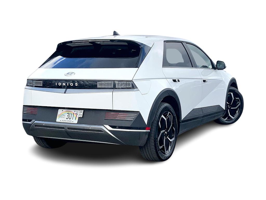 Thumbnail: 2024 Hyundai Ioniq 5 - 22