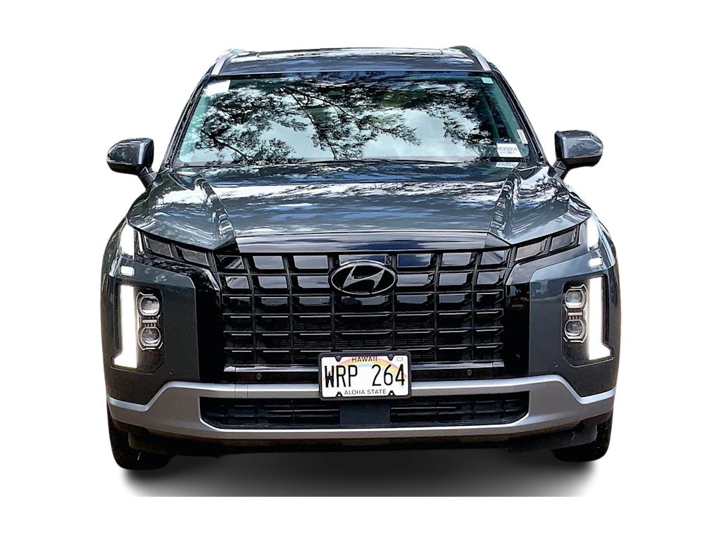 Thumbnail: 2023 Hyundai Palisade - 6