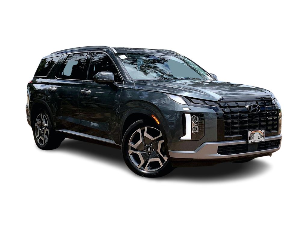 Thumbnail: 2023 Hyundai Palisade - 22