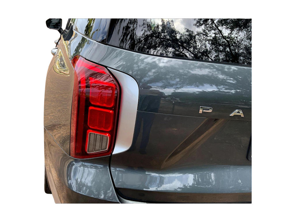 Thumbnail: 2023 Hyundai Palisade - 32