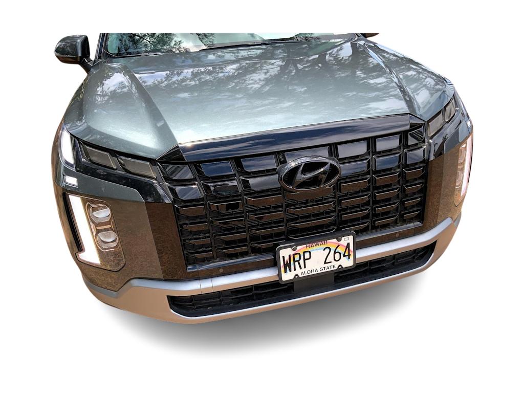 Thumbnail: 2023 Hyundai Palisade - 33