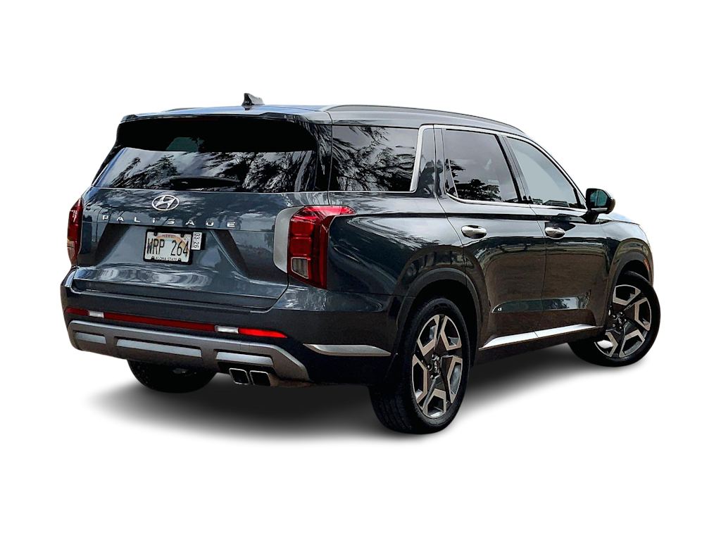Thumbnail: 2023 Hyundai Palisade - 23