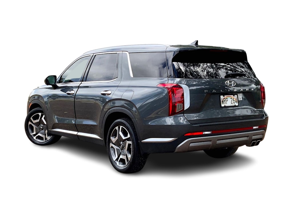 Thumbnail: 2023 Hyundai Palisade - 4