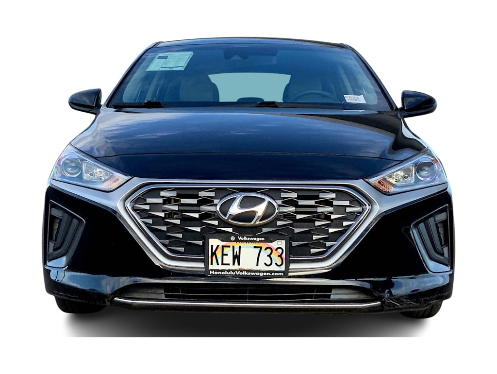 Thumbnail: 2022 Hyundai Ioniq - 6