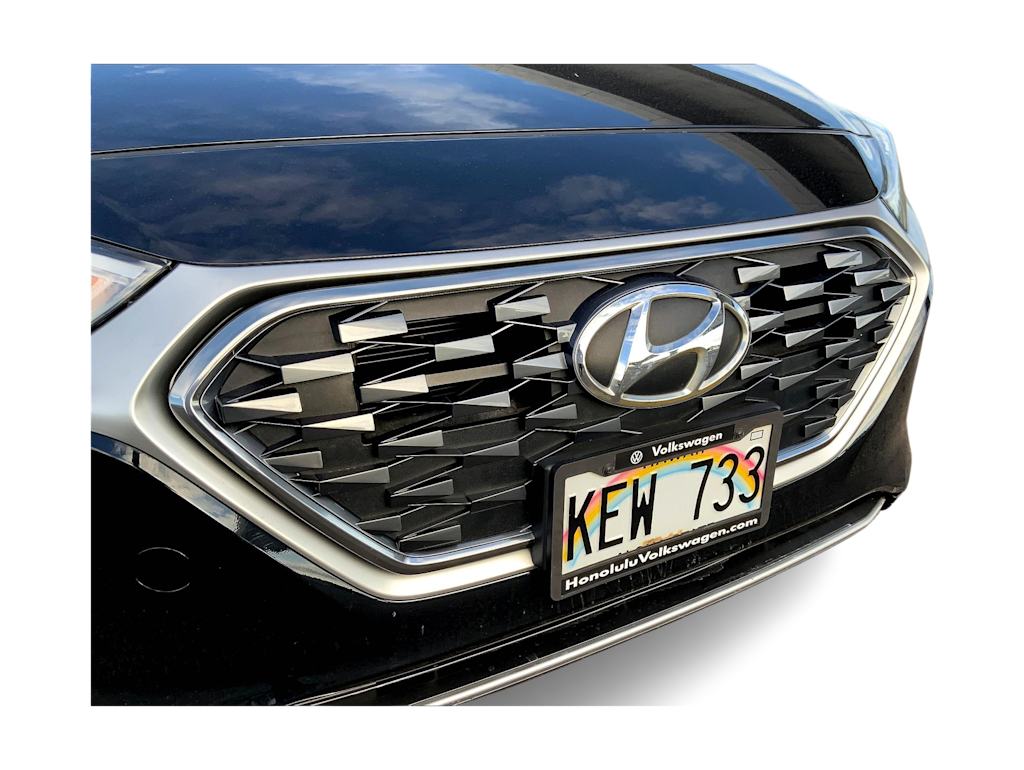 Thumbnail: 2022 Hyundai Ioniq - 32