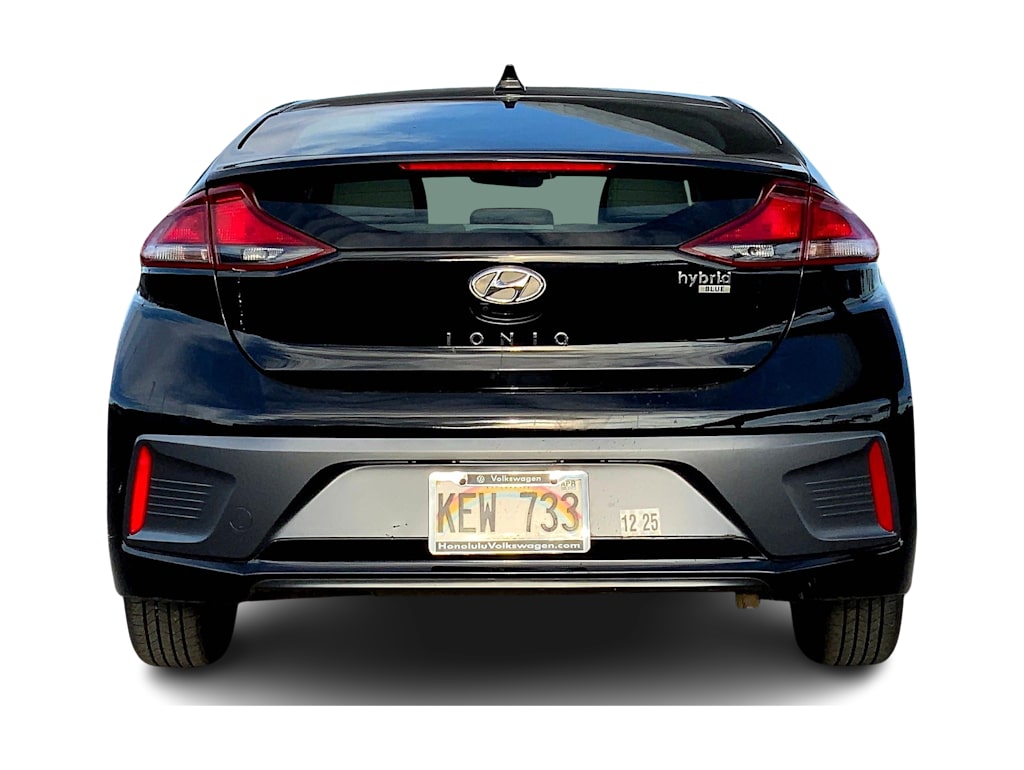 Thumbnail: 2022 Hyundai Ioniq - 5