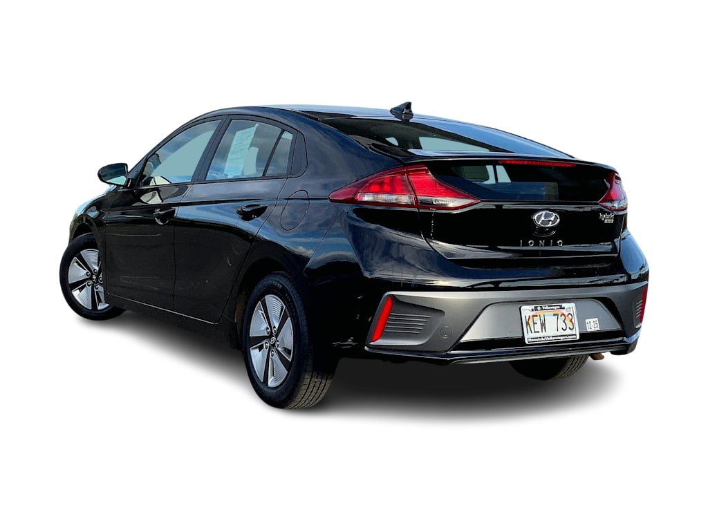 Thumbnail: 2022 Hyundai Ioniq - 4