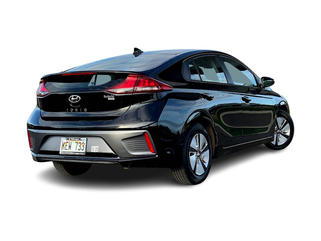 Thumbnail: 2022 Hyundai Ioniq - 22