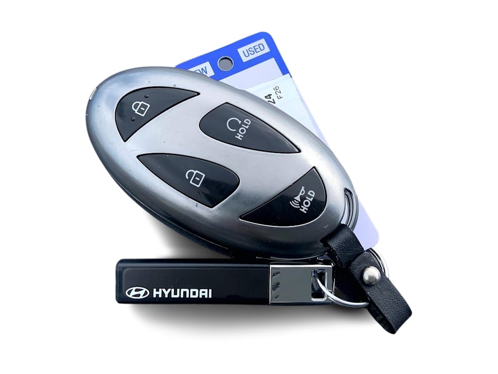 Thumbnail: 2024 Hyundai Elantra - 21