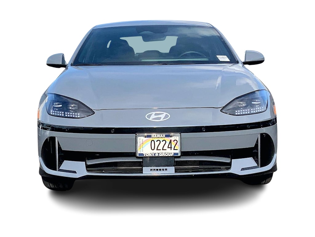 Thumbnail: 2025 Hyundai Ioniq 6 - 20