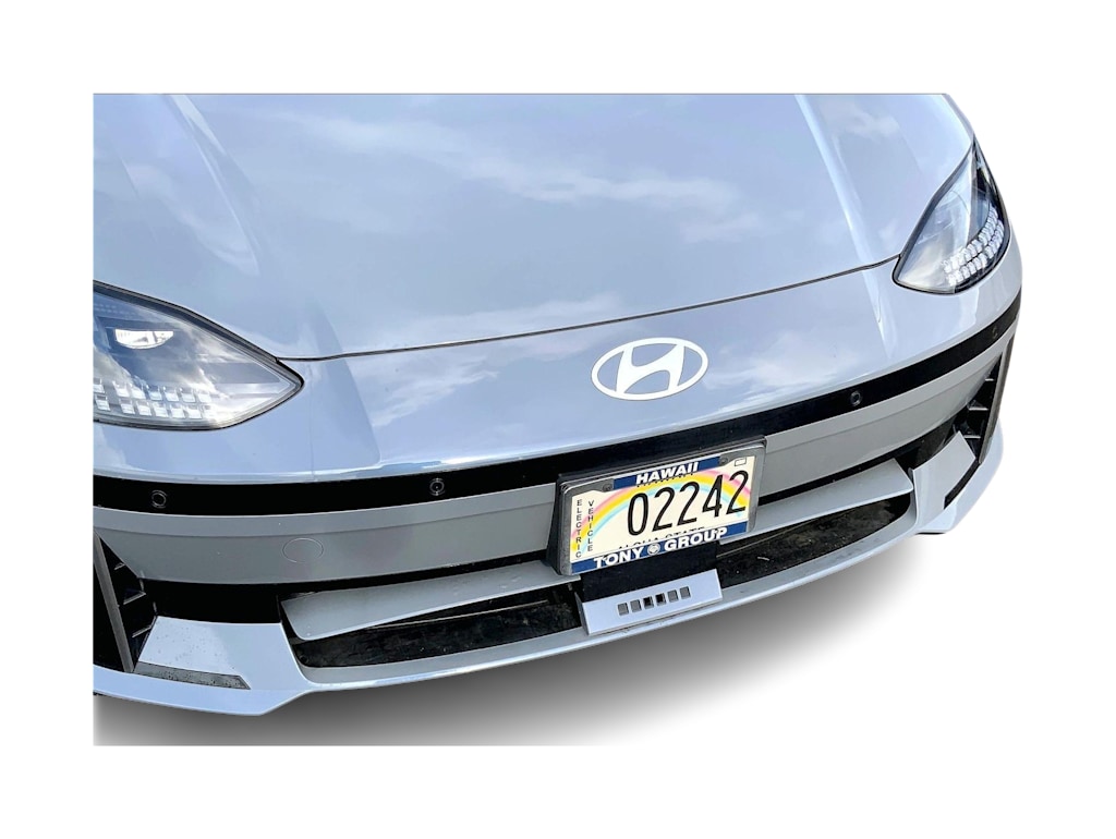 Thumbnail: 2025 Hyundai Ioniq 6 - 33
