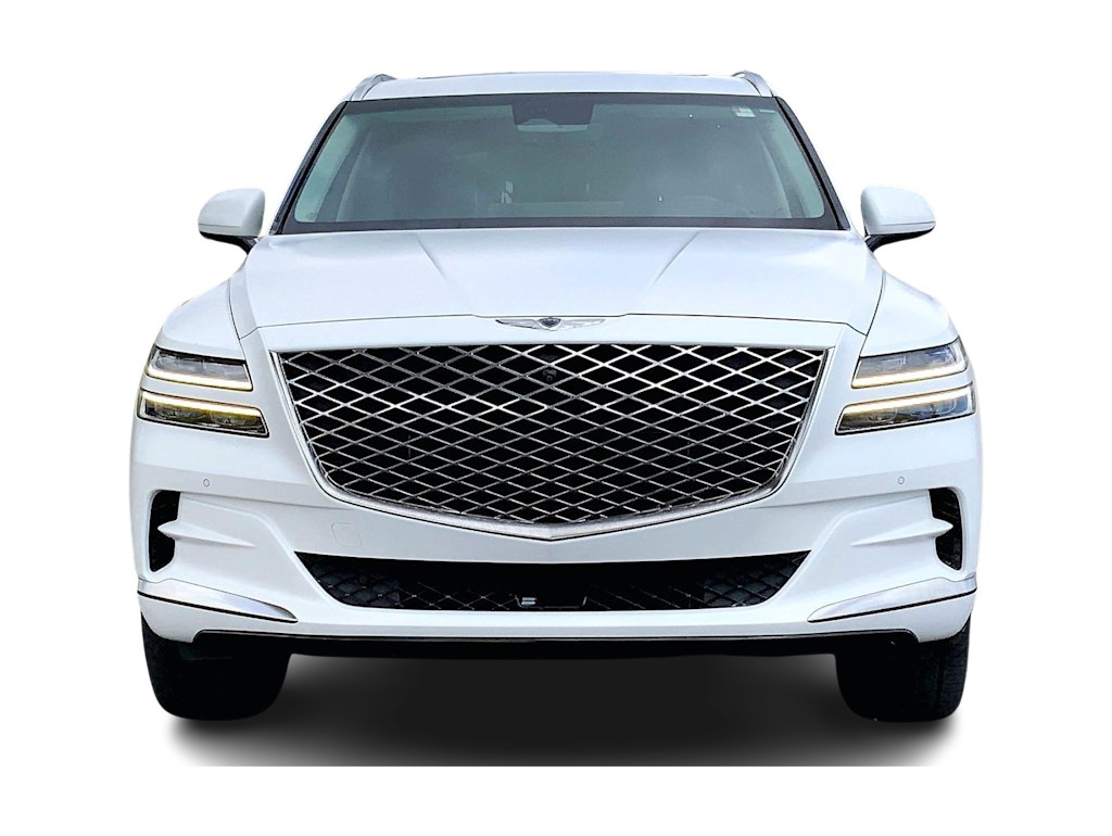 Thumbnail: 2023 Genesis GV80 - 6