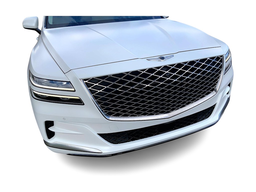Thumbnail: 2023 Genesis GV80 - 33