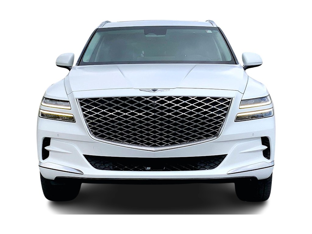Thumbnail: 2023 Genesis GV80 - 6