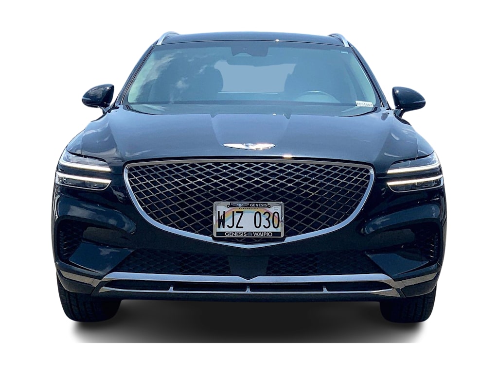 Thumbnail: 2022 Genesis GV70 - 6