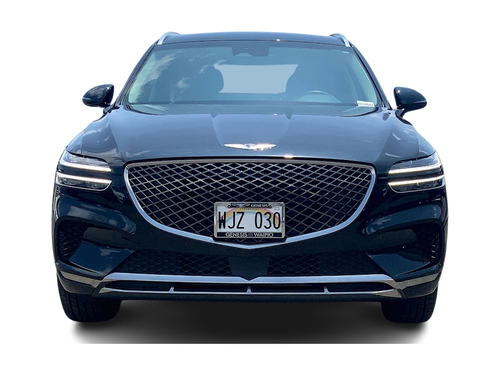 Thumbnail: 2022 Genesis GV70 - 6