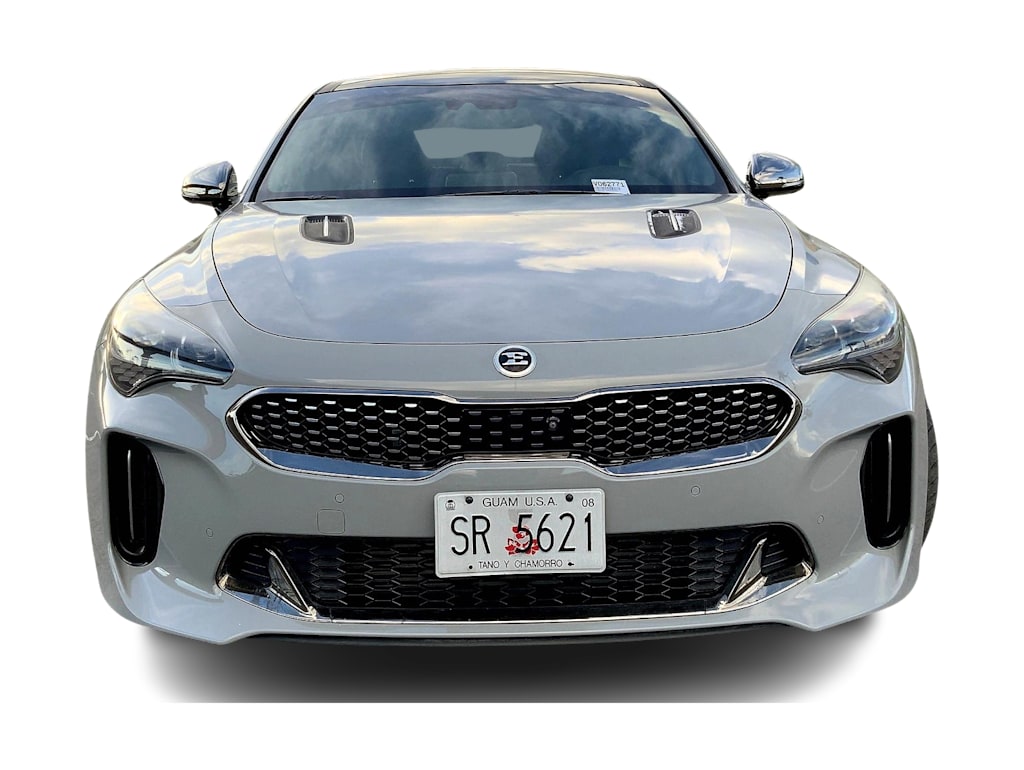 2019 Kia Stinger GT2 6