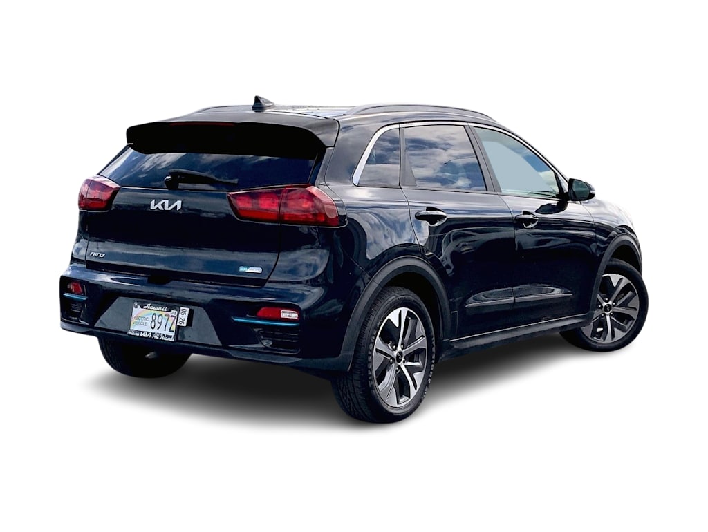 Thumbnail: 2022 Kia Niro - 23