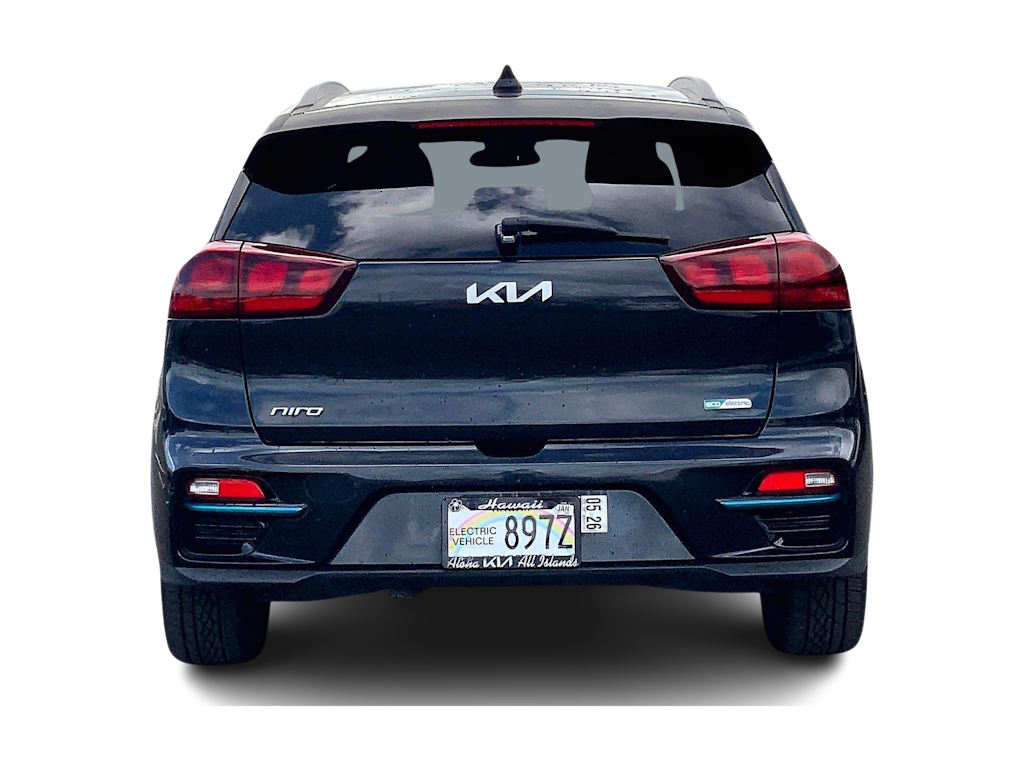 Thumbnail: 2022 Kia Niro - 5