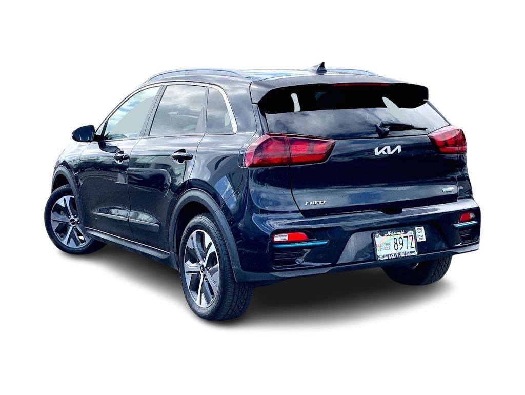 Thumbnail: 2022 Kia Niro - 4