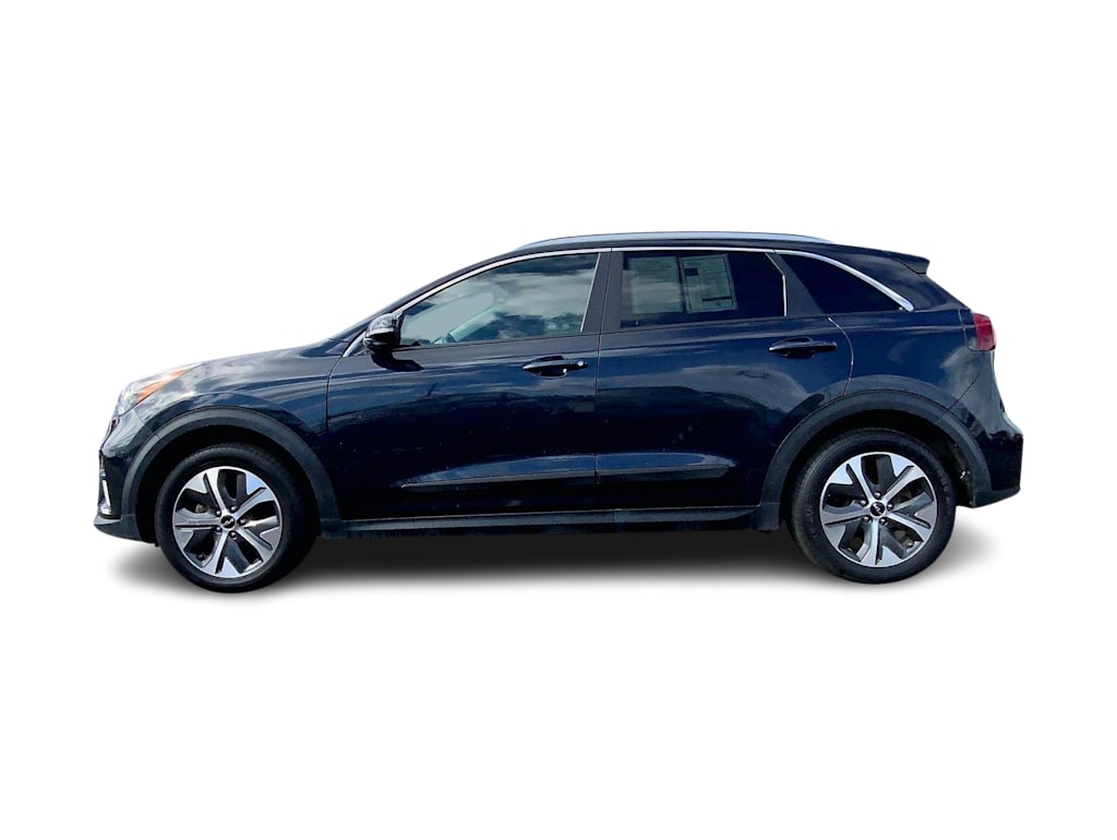 Thumbnail: 2022 Kia Niro - 3