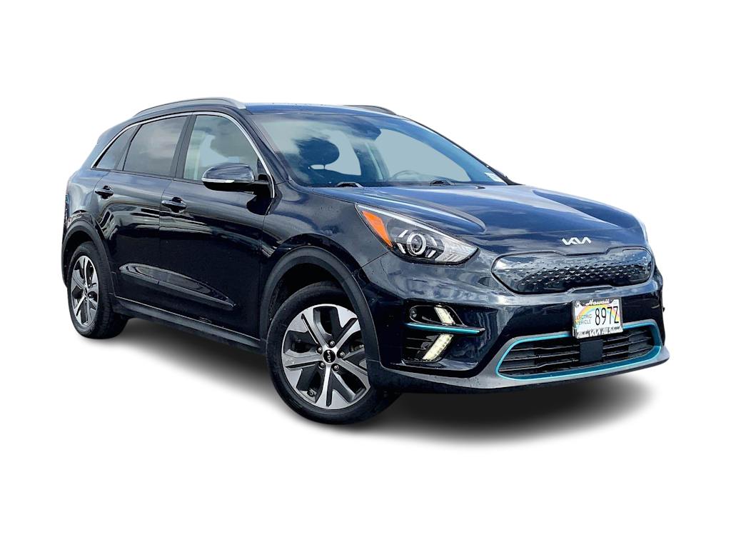 Thumbnail: 2022 Kia Niro - 22