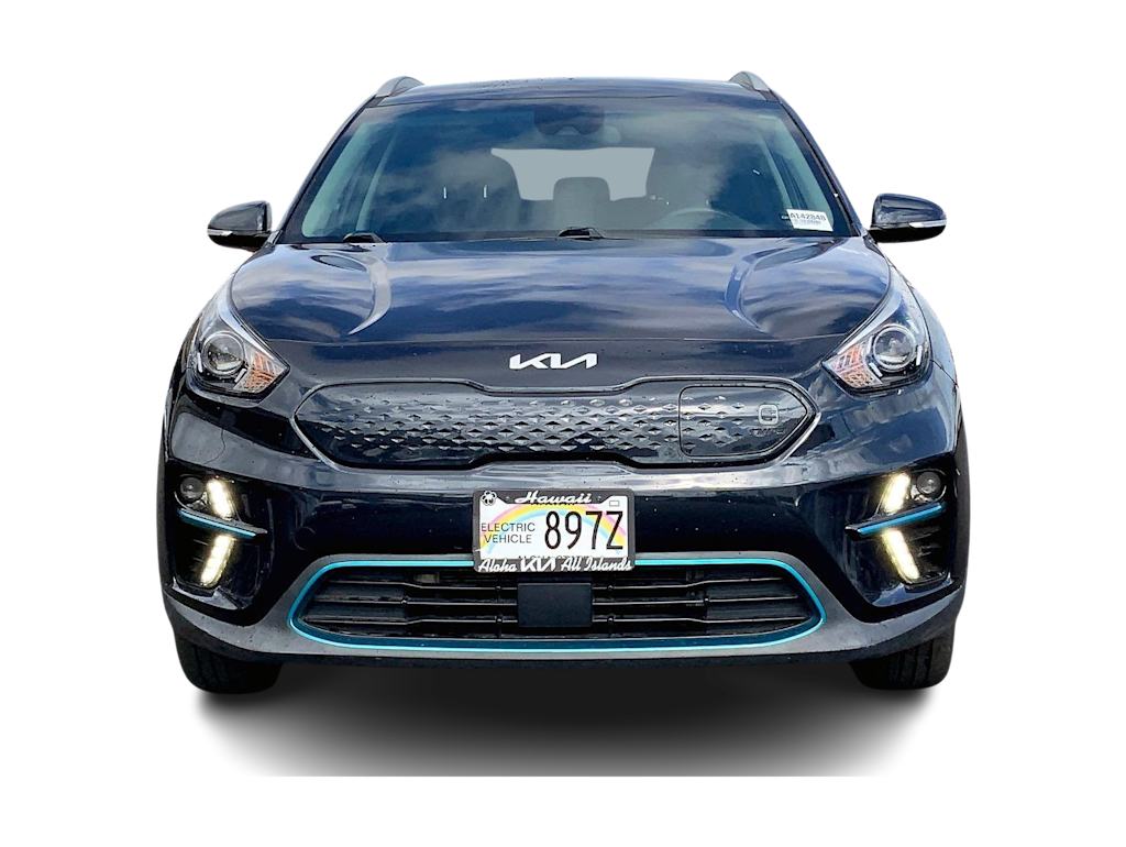 Thumbnail: 2022 Kia Niro - 6
