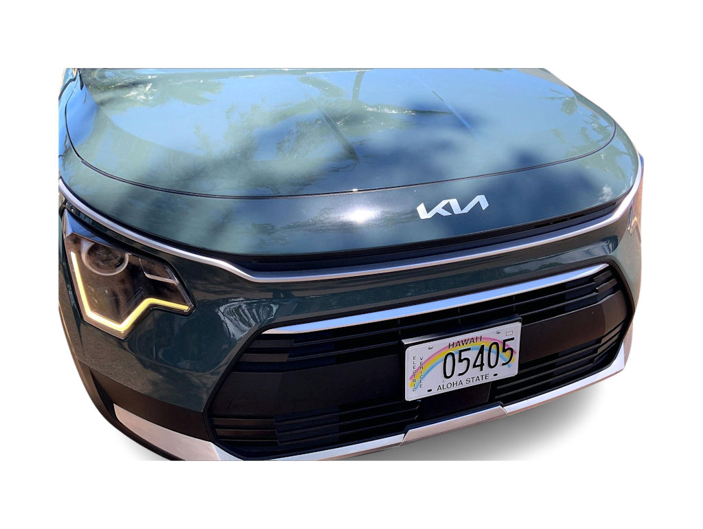 Thumbnail: 2023 Kia Niro - 33