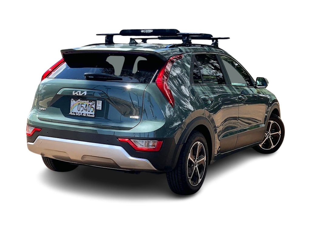 Thumbnail: 2023 Kia Niro - 23
