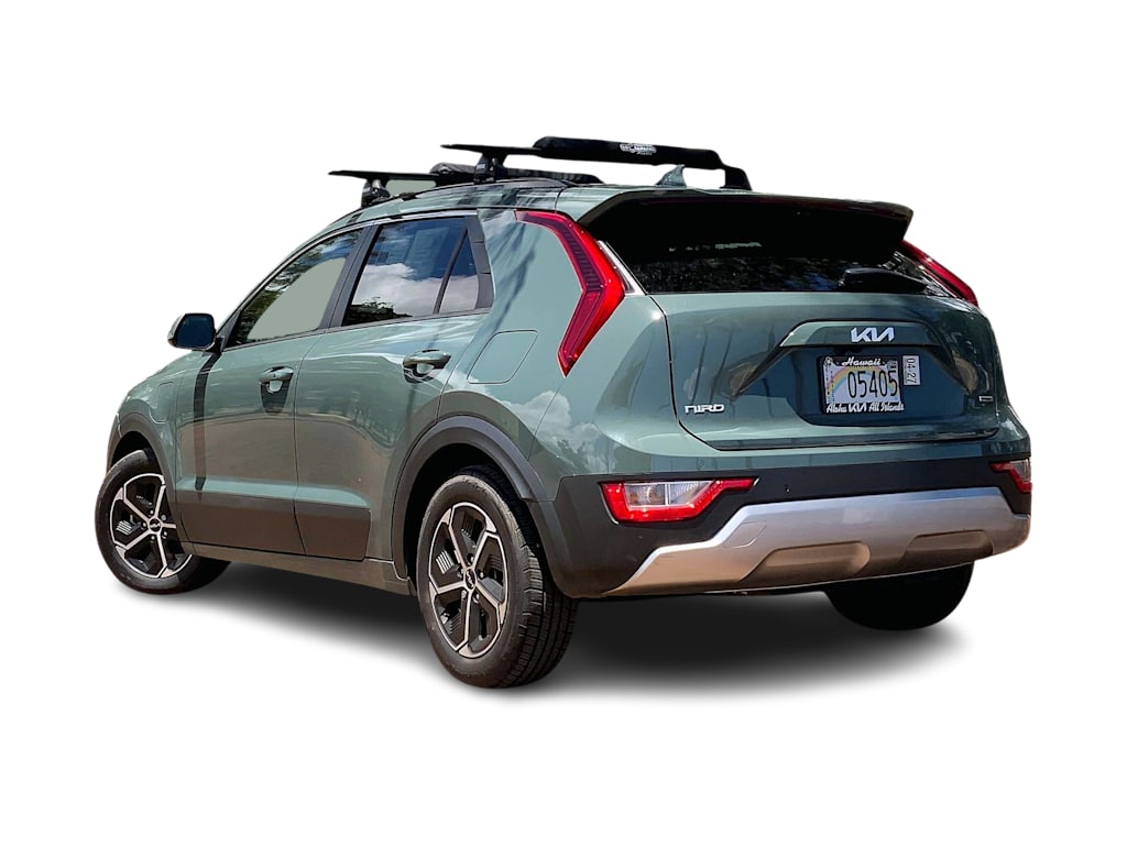 Thumbnail: 2023 Kia Niro - 4