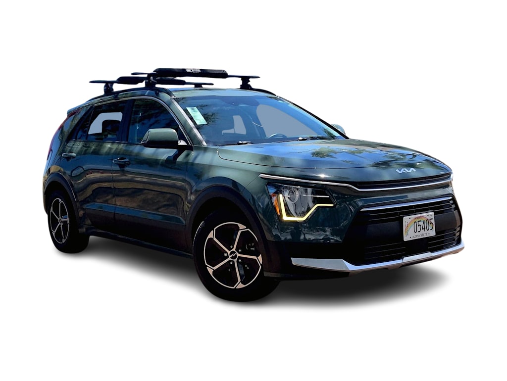 Thumbnail: 2023 Kia Niro - 22