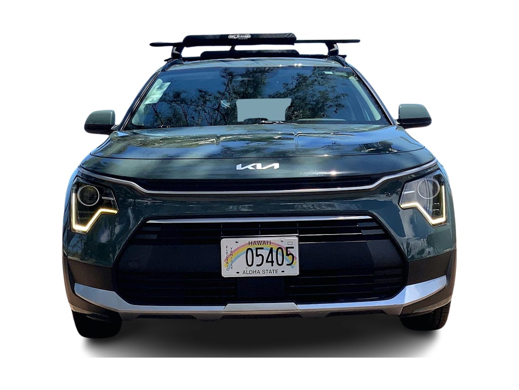 Thumbnail: 2023 Kia Niro - 6