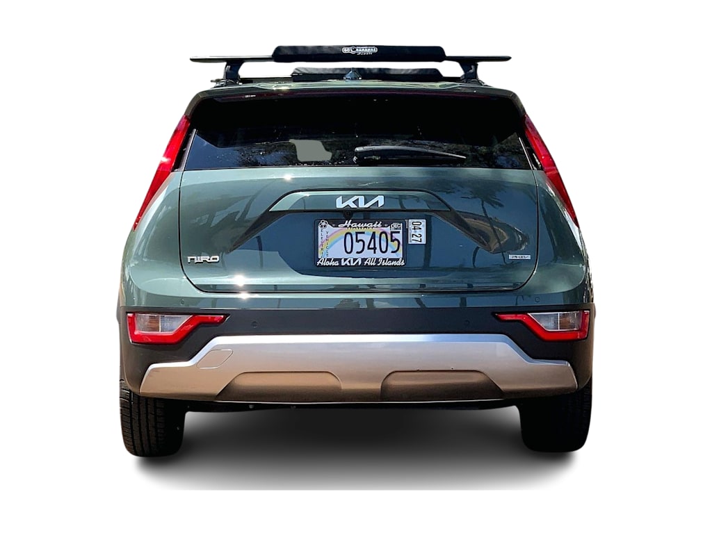 Thumbnail: 2023 Kia Niro - 5
