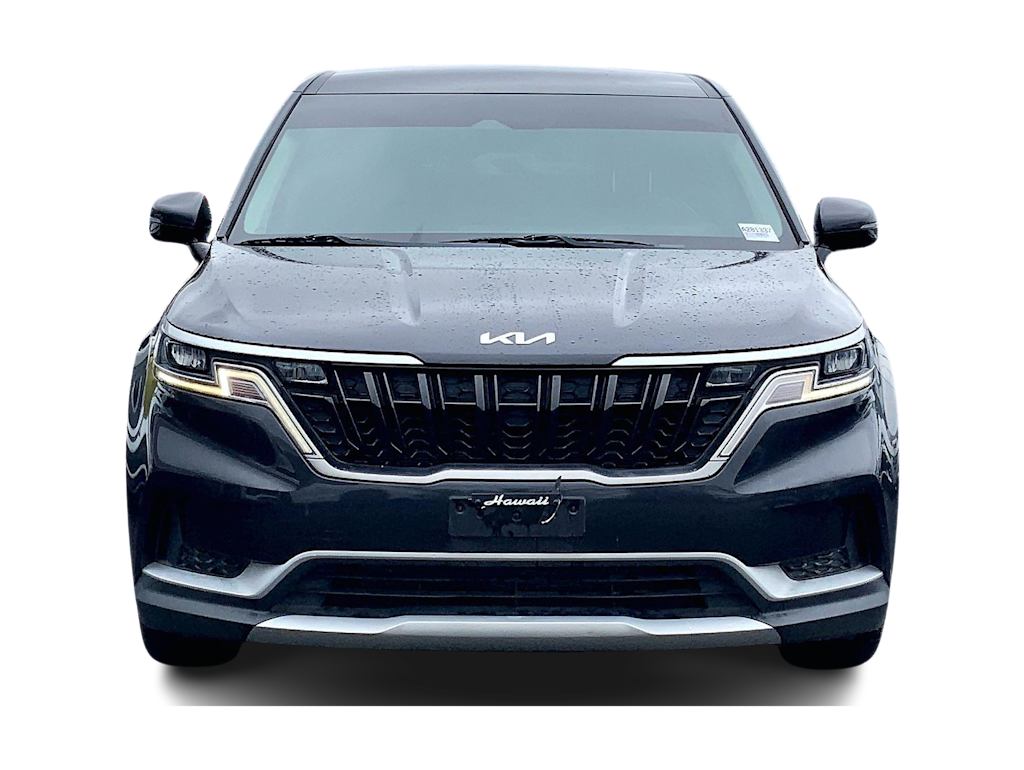 Thumbnail: 2023 Kia Carnival - 6