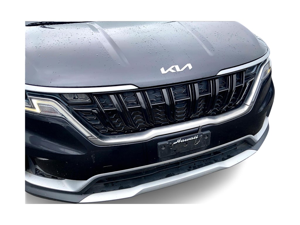 Thumbnail: 2023 Kia Carnival - 33