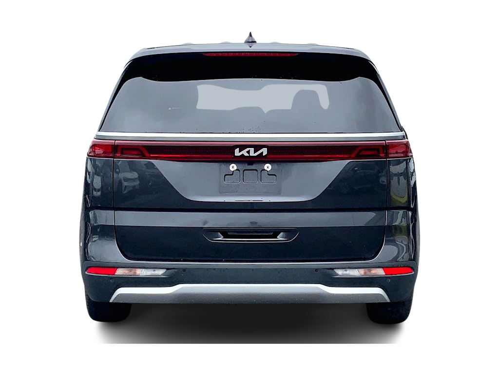 Thumbnail: 2023 Kia Carnival - 5