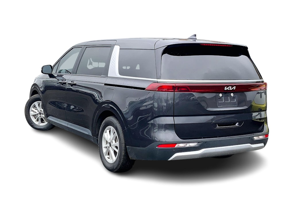 Thumbnail: 2023 Kia Carnival - 4