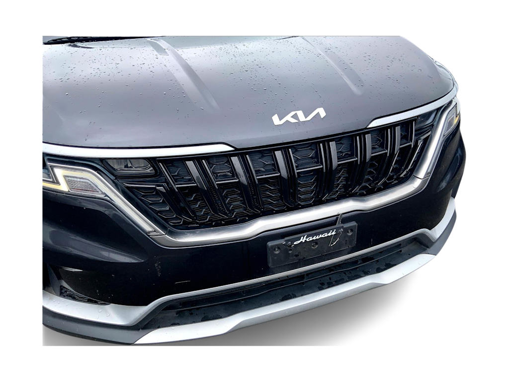 Thumbnail: 2023 Kia Carnival - 33