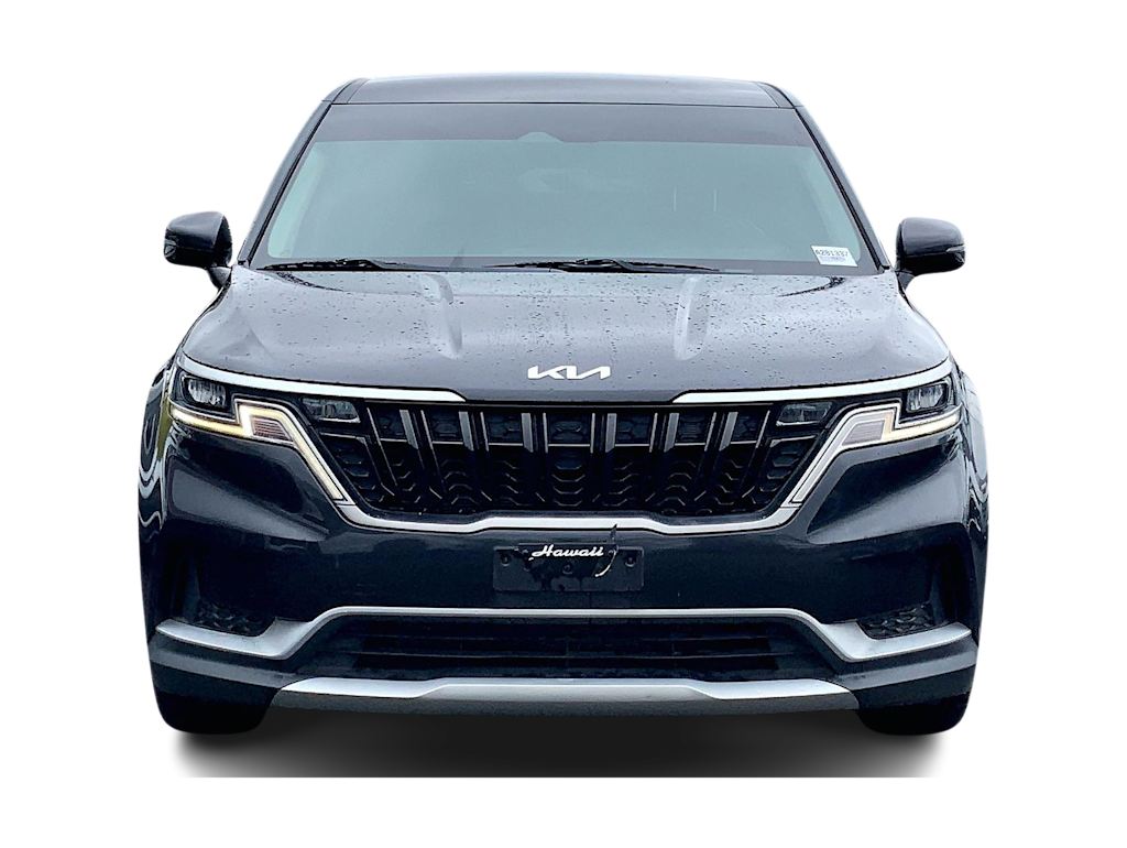 Thumbnail: 2023 Kia Carnival - 6