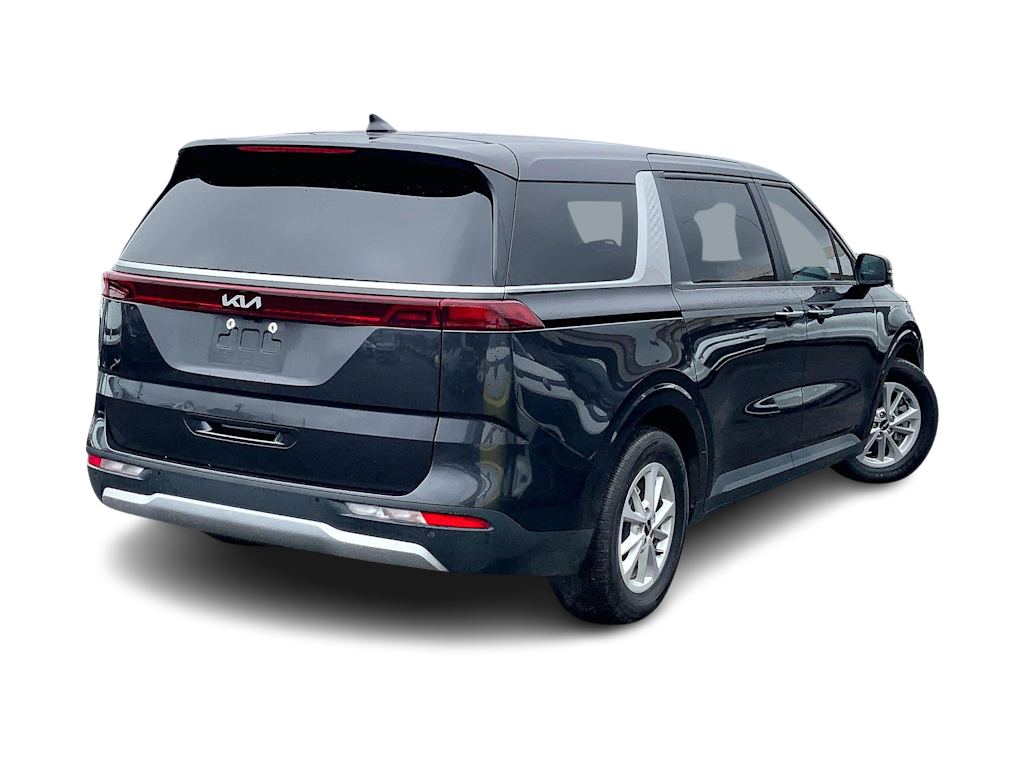 Thumbnail: 2023 Kia Carnival - 23
